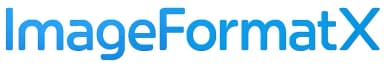 Logo de ImageFormatX